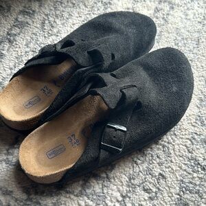 Birkenstock Clogs